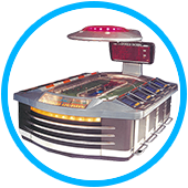 WORLD DERBY（ワールドダービー）