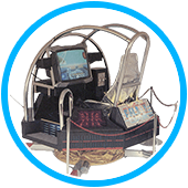 ギャラクシーフォース