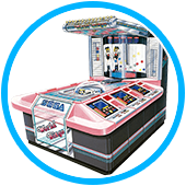 World Bingo（ワールドビンゴ）