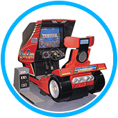 OutRun（アウトラン）