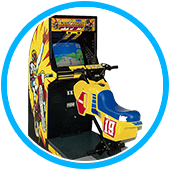 エンデューロレーサー