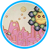 ファンタジーゾーン