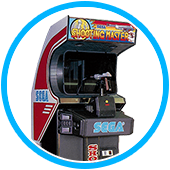 シューティングマスター