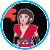 忍者プリンセス