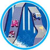 アップンダウン