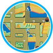 シンドバッドミステリー