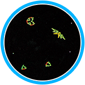 スペースフューリー