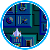 スペースオデッセイ