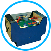 ペア・クレーン