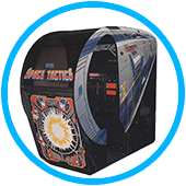 スペースタクティクス