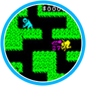 トランキライザーガン