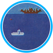 ディープスキャン