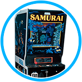 サムライ