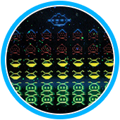 スペースファイター