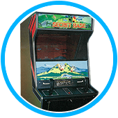 シークレットベース