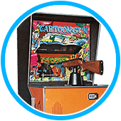 カーツン・ガン