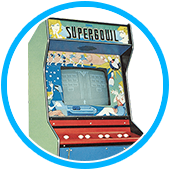 スーパーボウル