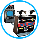 バレットマーク/バレットマークⅡ