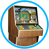 ラストイニング/テーブル・ベースボール