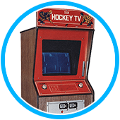 ホッケーTV/テーブルホッケー/ミニホッケー