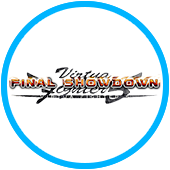 バーチャファイター5 ファイナルショーダウン