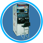 AIR ATTACK（エアアタック）