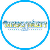 BINGO PARTY SPLASH（ビンゴパーティースプラッシュ）