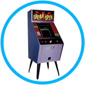 BREAK-OPEN（ブレイクオープン）