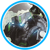 ボーダーブレイク エアバースト