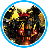 ボーダーブレイク ユニオン