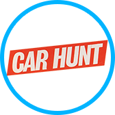 CAR HUNT（カーハント）