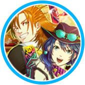 CODE OF JOKER Ver.1.2 Re:BIRTH