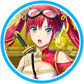 コード・オブ・ジョーカー THE AGENTS