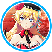 コード・オブ・ジョーカー S