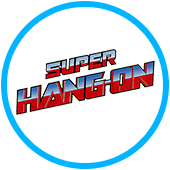 スーパーハングオン