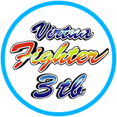 バーチャファイター3tb
