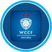WORLD CLUB Champion Football 2015-2016