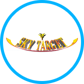 SKY TARGET（スカイターゲット）