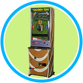 DERBY DAY（ダービーデー）