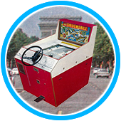 DRIVE MOBILE（ドライブモービル）