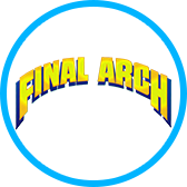 ファイナルアーチ