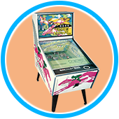 GRAND NATIONAL RACE（グランドナショナルレース）