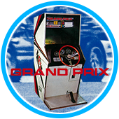 GRAND PRIX（グランプリ）