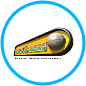 BEACH SPIKERS（ビーチスパイカーズ）