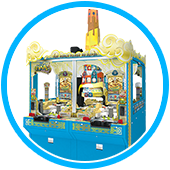 バベルのメダルタワー