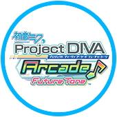 初音ミク Project DIVA Arcade Future Tone