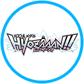100＆メダル HYOZAAAN!!