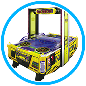 ヒートアップ ホッケー