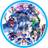 Fate/Grand Order Arcade