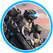 ボーダーブレイク エックス